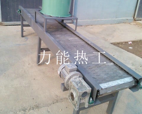 浙江链板输送机