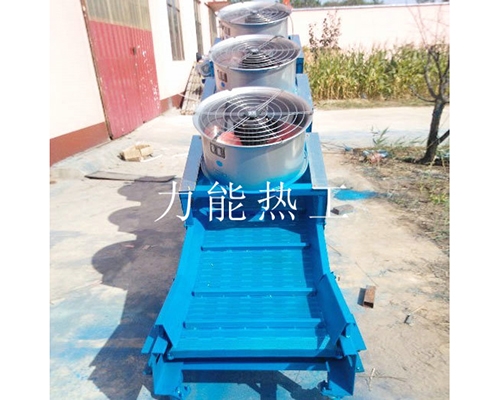 浙江链板提升机