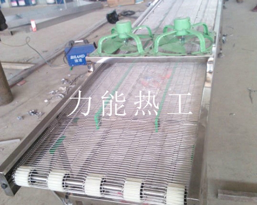 浙江乙字网输送机