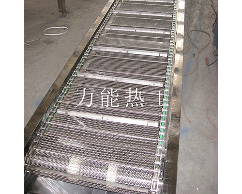 浙江链网输送机