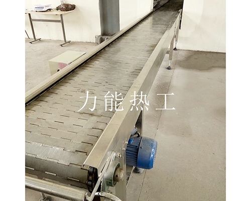 浙江链板输送机