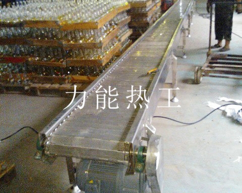 浙江链板输送机