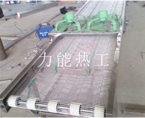 浙江乙字网输送机
